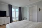  Ferienwohnung i15 - "Meeresrausch" Graal-Müritz - Schlafzimmer