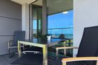  Ferienwohnung i15 - "Meeresrausch" Graal-Müritz - Balkon