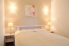 Fördeblick Fördeblick 26 Laboe - Schlafzimmer