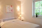 Fördeblick Fördeblick 26 Laboe - Schlafzimmer
