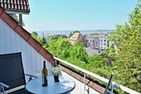 Fördeblick Fördeblick 36 Laboe - Balkon