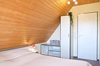 Fördeblick Fördeblick 59 Laboe - Schlafzimmer