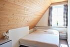 Fördeblick Fördeblick 59 Laboe - Schlafzimmer