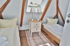  Fördeloge Laboe - Schlafzimmer