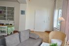  Hafenblick 1 Laboe - Wohnzimmer