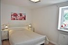  Hafenblick 3 Laboe - Schlafzimmer