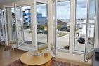  Hafenblick 4 Laboe - Wohnzimmer
