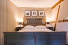  Fischers Stübchen Ostseebad Wustrow - Schlafzimmer