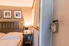  Fischers Stübchen Ostseebad Wustrow - Schlafzimmer
