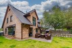  Gode Stuv Westerland - Terrasse