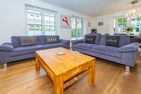  Gode Stuv Westerland - Wohnzimmer