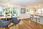  Gode Stuv Westerland - Wohnzimmer