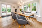  Gode Stuv Westerland - Wohnzimmer