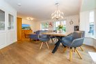  Gode Stuv Westerland - Wohnzimmer
