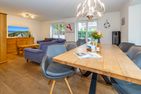  Gode Stuv Westerland - Wohnzimmer