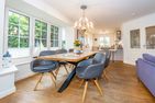  Gode Stuv Westerland - Wohnzimmer