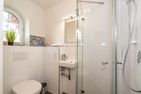  Gode Stuv Westerland - Badezimmer