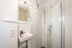  Gode Stuv Westerland - Badezimmer