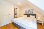  Gode Stuv Westerland - Schlafzimmer