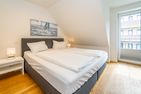  Gode Stuv Westerland - Schlafzimmer