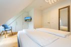  Gode Stuv Westerland - Schlafzimmer