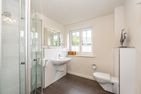  Gode Stuv Westerland - Badezimmer
