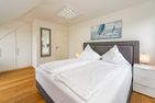  Gode Stuv Westerland - Schlafzimmer