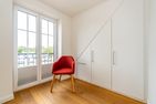  Gode Stuv Westerland - Schlafzimmer