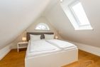  Gode Stuv Westerland - Schlafzimmer