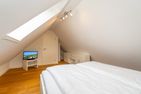  Gode Stuv Westerland - Schlafzimmer
