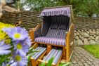  Gode Stuv Westerland - Terrasse