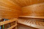  Gode Stuv Westerland - Sauna