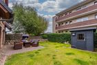  Gode Stuv Westerland - Terrasse