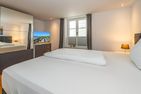  Am Luv Tinnum - Schlafzimmer