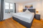  Am Luv Tinnum - Schlafzimmer