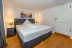  Am Luv Tinnum - Schlafzimmer