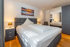  Am Luv Tinnum - Schlafzimmer