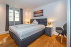  Am Luv Tinnum - Schlafzimmer