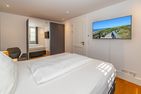  Am Luv Tinnum - Schlafzimmer