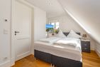  Am Luv Tinnum - Schlafzimmer