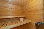  Am Luv Tinnum - Sauna