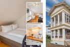 Villa Seeland App. 07 Ostseebad Heringsdorf - 