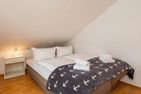 Villa Seeland App. 07 Ostseebad Heringsdorf - 