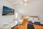 Villa Seeland App. 07 Ostseebad Heringsdorf - 