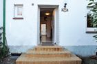  Johanna Laboe - Fassade / Eingang