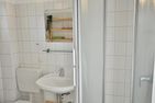 Altes Kapitänshaus Kapitänshaus 12 Laboe - Badezimmer