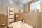  Wattmuschel Westerland - Badezimmer