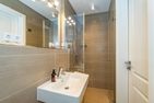  Wattmuschel Westerland - Badezimmer