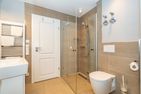 Wattmuschel Westerland - Badezimmer