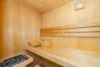  Wattmuschel Westerland - Sauna